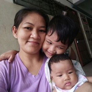 Nida Boonpoo profile icon