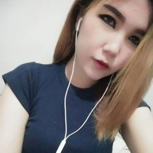 N'Namfon S'smile profile icon