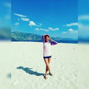 Maria Lourdes Bacolod Medel profile icon