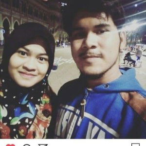 Nabila Nordin profile icon