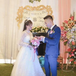 Chính Nghĩa profile icon