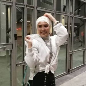 Duchess Tasyh profile icon