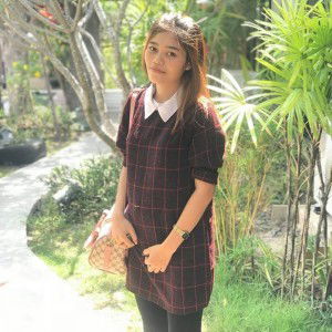 เบบี้ สมาย'ยย profile icon