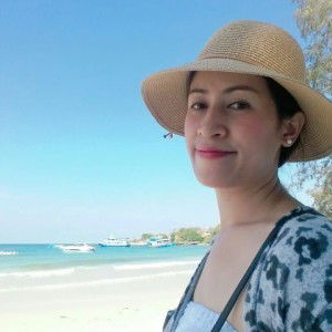 Nicha JA profile icon