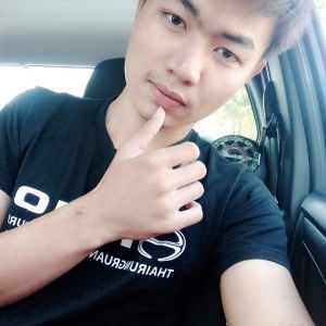 Chanchai Sriraksa profile icon