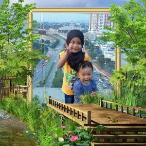 Fuziana Hany profile icon