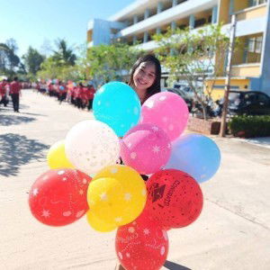 Santayarat Rimdusit profile icon