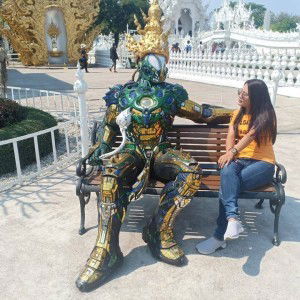 Toei Thamonwan profile icon