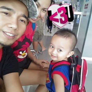 Vhie-anne Cabrera-Roque profile icon