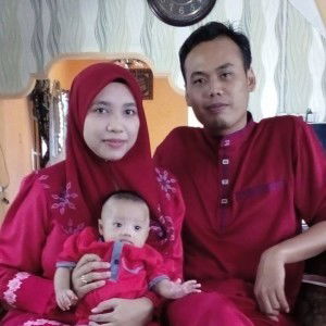 Dara Zuwita Binti Abdul Ghani profile icon