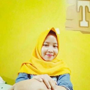 Amik MAmanda Sari profile icon