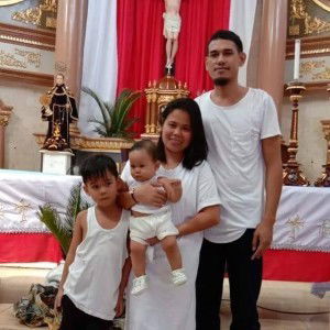 Melvy Yhen Cadiz profile icon