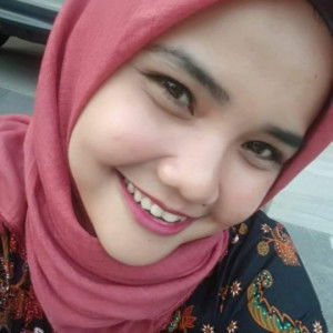 Putri Aprillia profile icon