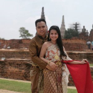 Vallentino Agnesia profile icon