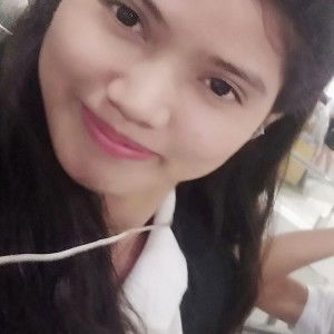 jeraldine L. ordona profile icon