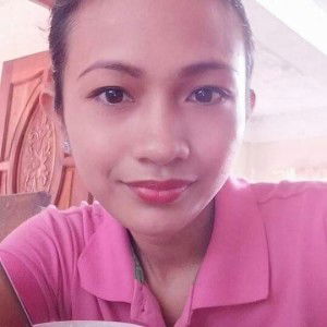 Rozel D. Victorino profile icon