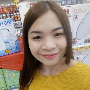 Preaw Yanika Singkhornkhet profile icon