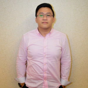 Muhd Afiq profile icon