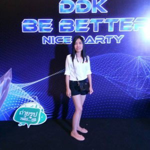 กนกวรรณ โพธิ์ศรี profile icon