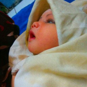 Syauqiya profile icon