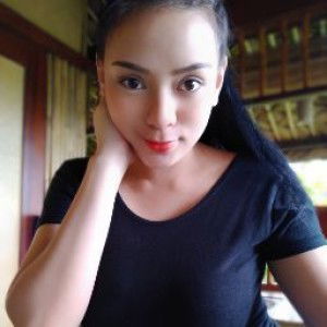 Mary Joyce Querimit profile icon