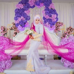 Cik Roziati profile icon