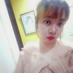 Zharina Zharina profile icon