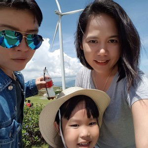 Aora Phatsorn Jpk profile icon