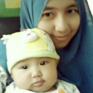 Isnie yunita profile icon