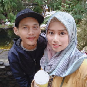 Nina Alawiah profile icon