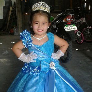 Princess Diane Guinto Barabas profile icon