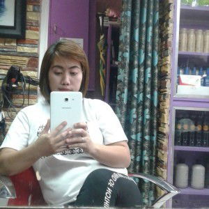 Shiela Demonteverde Borbon profile icon