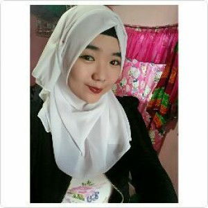 Settie Aisah Maruhom profile icon