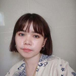 Kesrin Thongngern profile icon