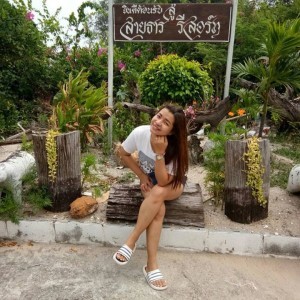 Sukanya Muay Nareenoy profile icon