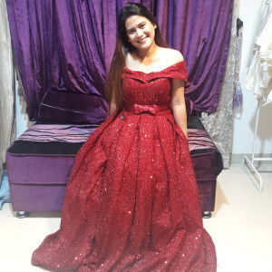 Patricia Mae Mercado profile icon