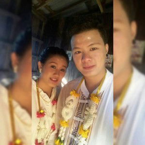 Ning Kanjana profile icon