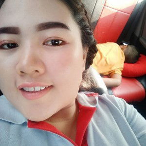 Patcharin Tutirat profile icon