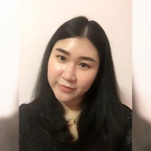 Nongmiw Nanthaphon Rungarun profile icon