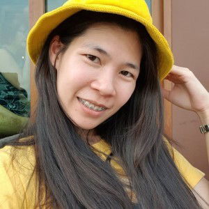 ใบ' เตย profile icon