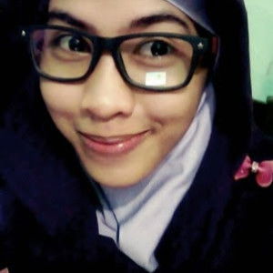 Zukhruf Khoiriah profile icon