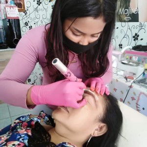 สักคิ้วหล่อยูง แอนด์วีไอพีบิวตี้ profile icon