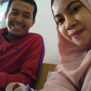 Nurul Diana Sari profile icon