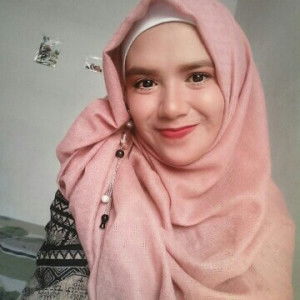 Lusi Yuni Fatmala profile icon