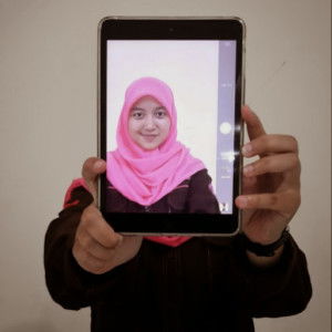 noor rofi' Istiqomah profile icon