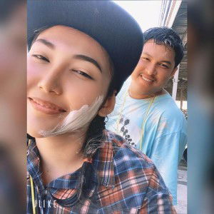 WaYo Pichamon profile icon