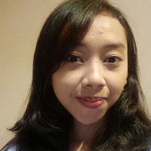 Made Desty Pratiwi profile icon