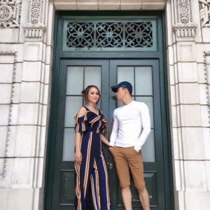 Shairah Rahman profile icon