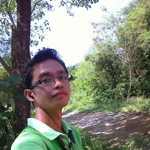 ceasar velasco profile icon