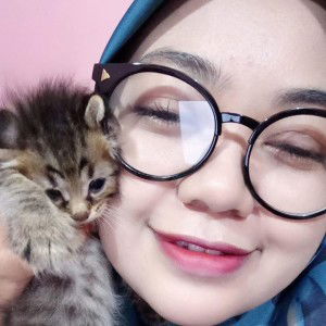 Nur Fatin Ruslan profile icon